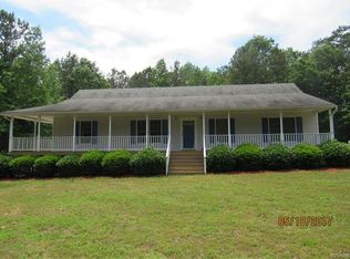 19000 Indian Rd, South Prince George, VA 23805