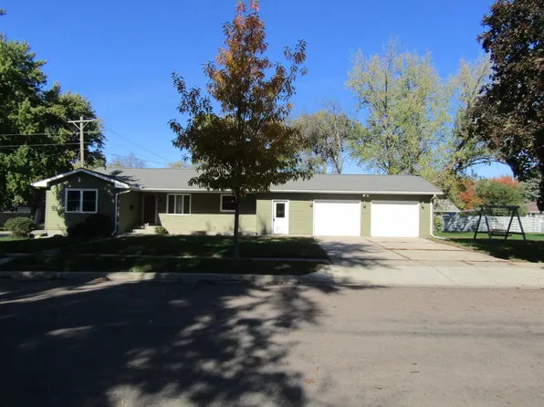 1090 Bergeson Dr, Granite Falls, MN 56241