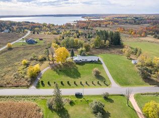142145 Saturn Rd, Mosinee, WI 54455