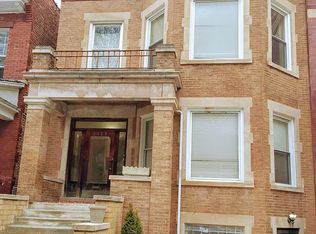 6119 S Champlain Ave, Chicago, IL 60637