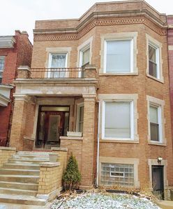 6119 S Champlain Ave, Chicago, IL, 60637