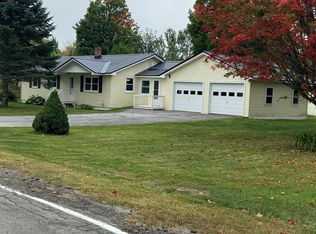 236 Storer Rd, Bradford, ME 04410
