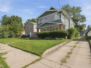 890 Hamlin St, Akron, OH 44320