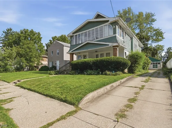 890 Hamlin St, Akron, OH 44320