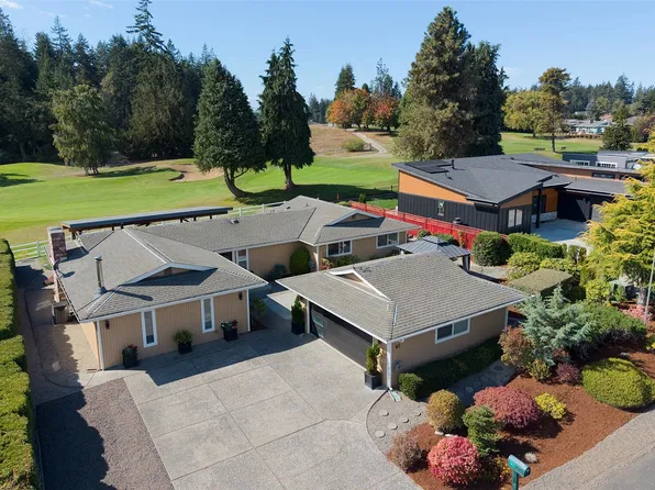 41 Meadow Lark Lane, Sequim, WA 98382