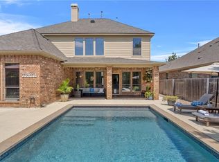 2002 Cross Draw Trl, Leander, TX 78641