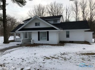 3029 County Road Ef, Swanton, OH 43558