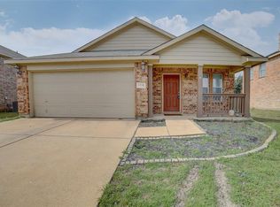 7710 Grey Goose Trl, Arlington, TX 76002