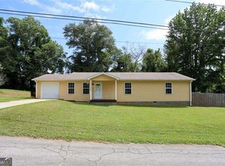 207 Van Wert St, Buchanan, GA 30113