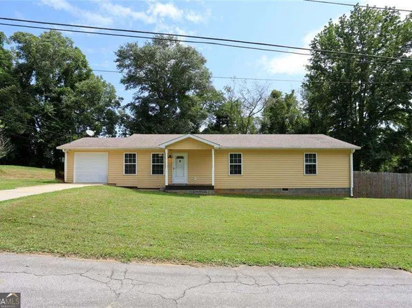 207 Van Wert St, Buchanan, GA 30113