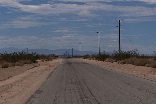 4th image of 70929 Valle Vista Rd