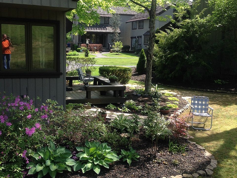Side yard