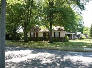 1249 Russwood Rd, Memphis, TN 38122