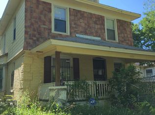 4234 Forest Ave, Kansas City, MO 64110