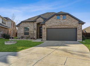 1412 Buttonbush Cir, Northlake, TX 76226