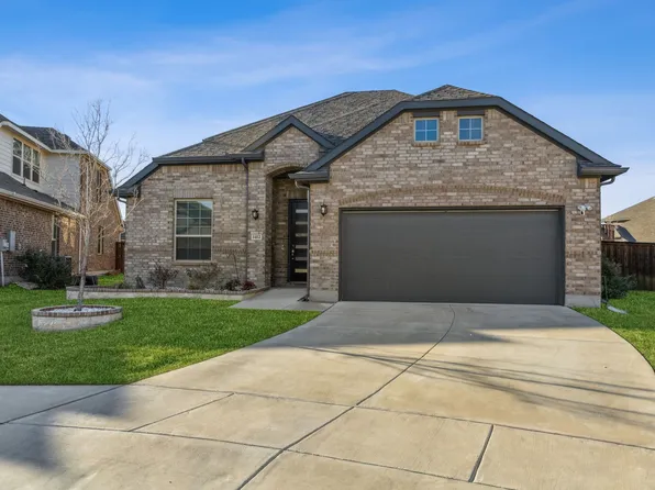 1412 Buttonbush Cir, Northlake, TX 76226