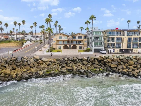 803 S Pacific St APT 3, Oceanside, CA 92054