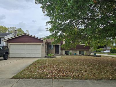 38614 Arcola Dr, Sterling Heights, MI, 48312