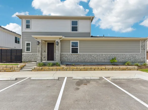 9311 Curious Squirrel St, Austin, TX 78744