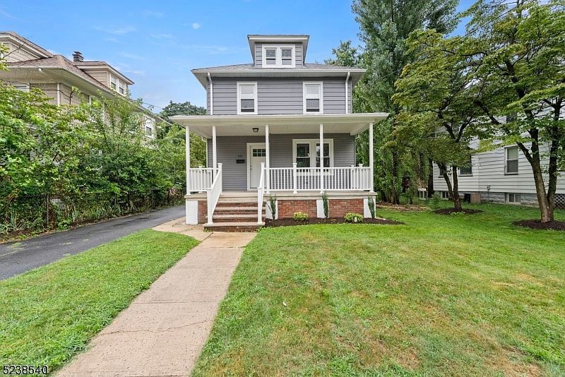 435 1St St, Dunellen, NJ 08812 MLS 3859161 Zillow