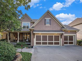 15616 Eby St, Overland Park, KS 66221