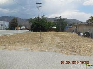 786 John St, Banning, CA 92220