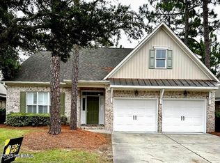 526 Wallington Rd, Wilmington, NC 28409