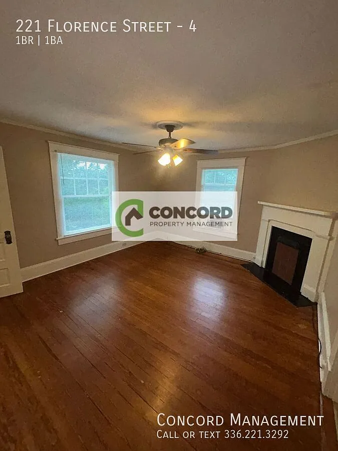 221 Florence Street - 4/Concordmgmt. Be aware of scams — Photo 4