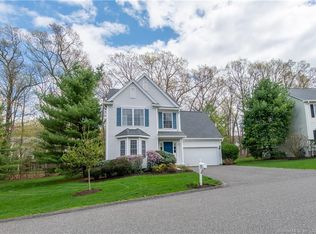 142 Logging Trail Rd #142, Danbury, CT 06811