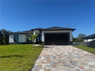 2820 8th ST W, Lehigh Acres, FL, 33971