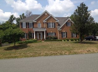 11 Pinkerton Ct, Stafford, VA