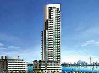 59 Annie Craig Dr W #3607, Toronto, ON M8V 0C4