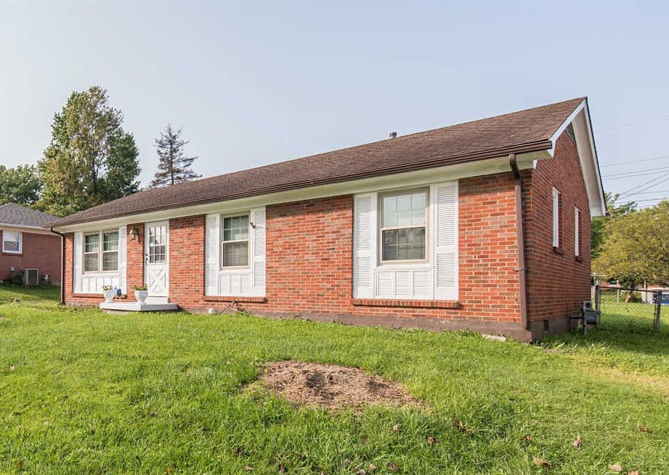 1724 Gleneagles Dr, Lexington, KY 40505 Zillow