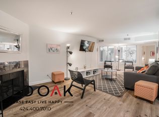 1755 N El Cerrito Pl #105, Los Angeles, CA 90028