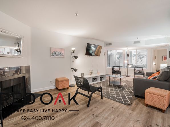 1755 N El Cerrito Pl #105