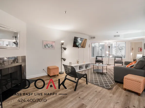 1755 N El Cerrito Pl, Los Angeles, CA