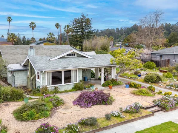 423 Pacheco Ave, Santa Cruz, CA 95062
