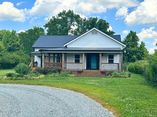 210 S Church Street, Fremont, NC 27830