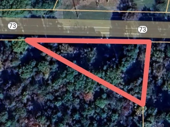 Vacant Nc Highway Hwy #73, Albemarle, NC 28001