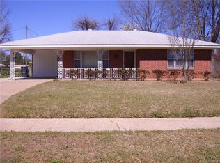 2511 Rosedale Pl, Bossier City, LA 71111