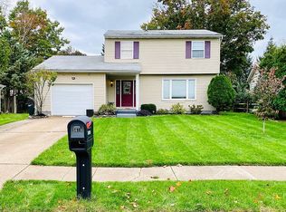 3619 Roma Dr, Erie, PA 16510