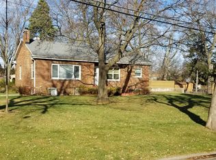204 W Cornell Ave, Palatine, IL 60067