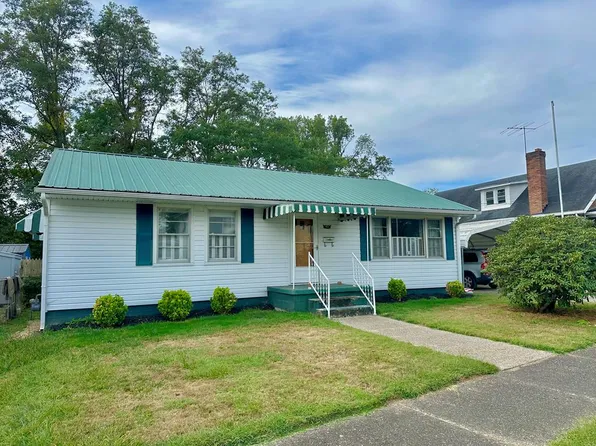 912 29th St, Portsmouth, OH 45662