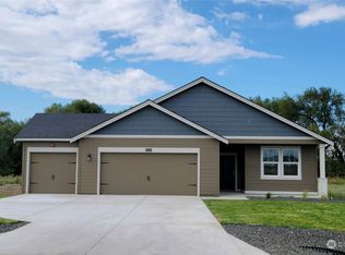 2913 Dapple Gray Way #709, Ellensburg, WA 98926