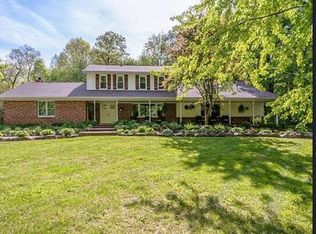 226 N Truhn Rd, Fowlerville, MI 48836