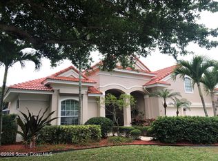 327 Southampton Dr, Indialantic, FL 32903