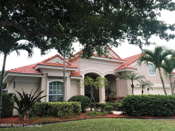 327 Southampton Dr, Indialantic, FL 32903