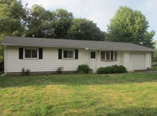 7222 4th Section Rd, Brockport, NY 14420