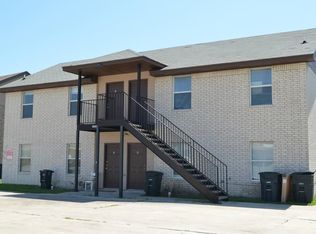 1802 Windward Dr APT D, Killeen, TX 76543