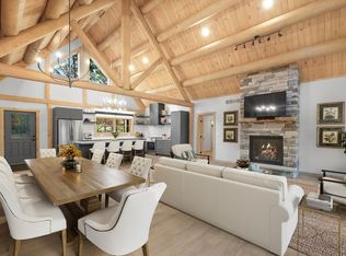 2609 Big Sky Rd, Kingsley, MI 49649